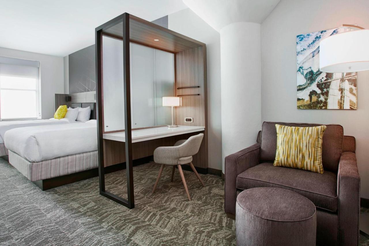 Springhill By Marriott Downtown