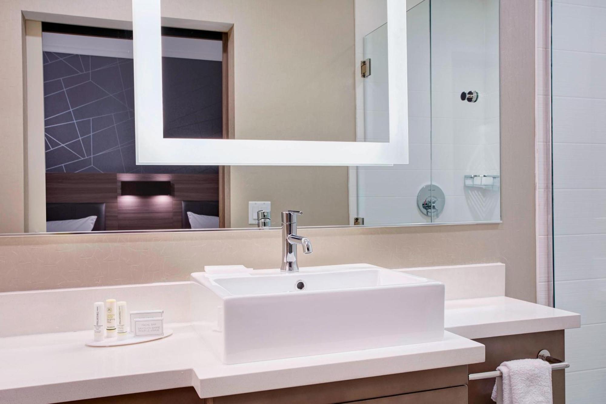 Hotel Springhill By Marriott Downtown