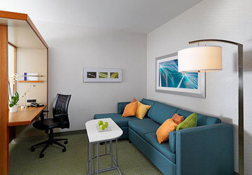 Springhill By Marriott Downtown