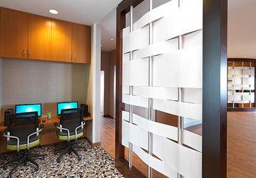 Springhill By Marriott Downtown Hotel Milwaukee