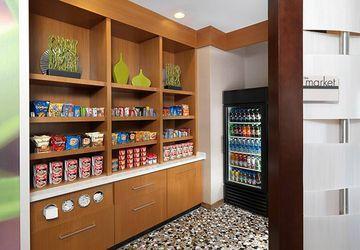 Springhill By Marriott Downtown 3* Milwaukee