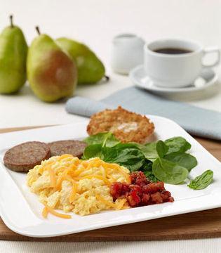 Springhill By Marriott Downtown Hotel 3*