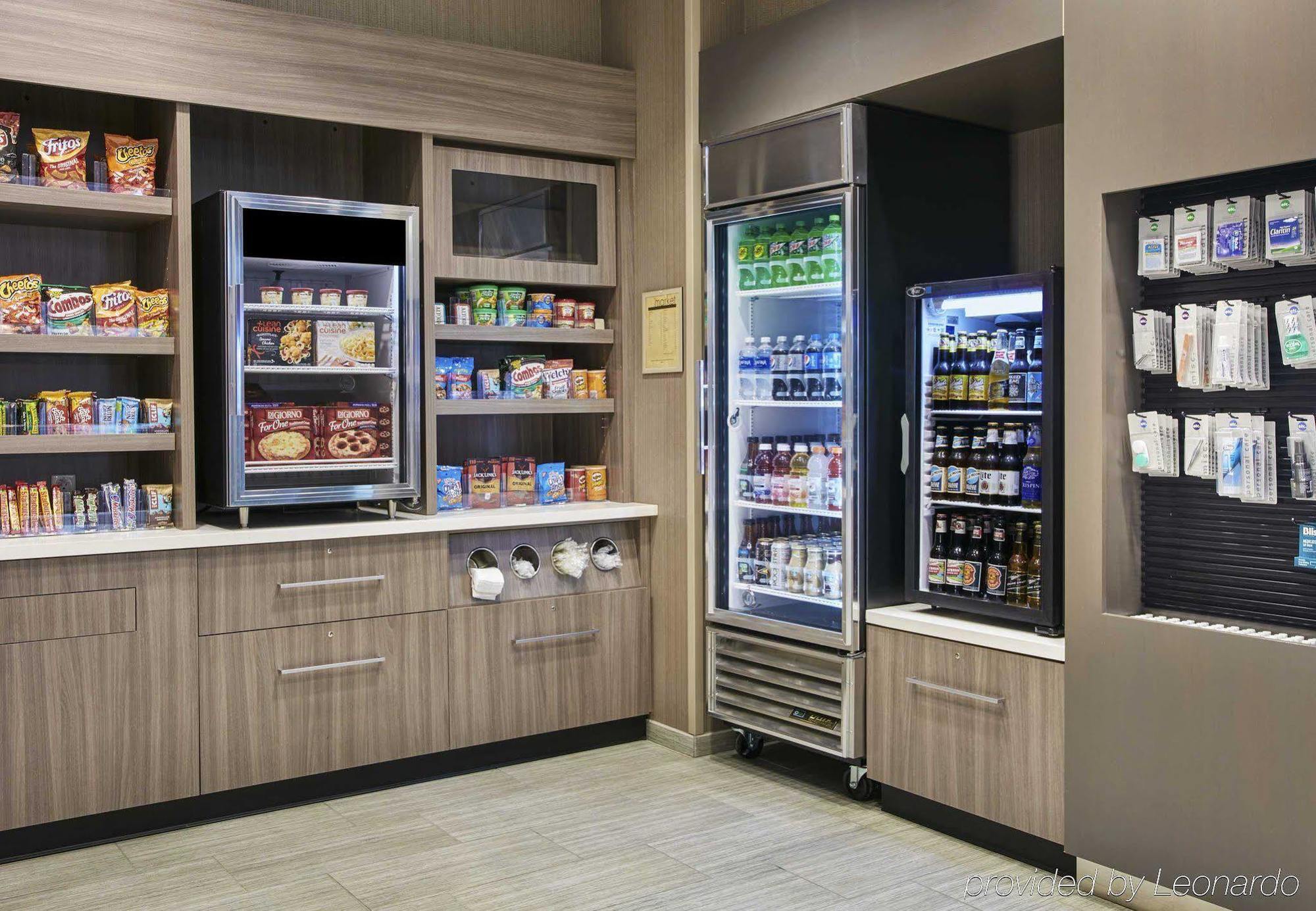Springhill By Marriott Downtown 3*