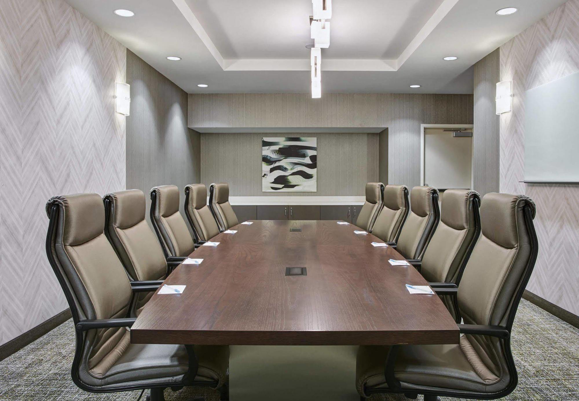 Springhill By Marriott Downtown Hotel 3*